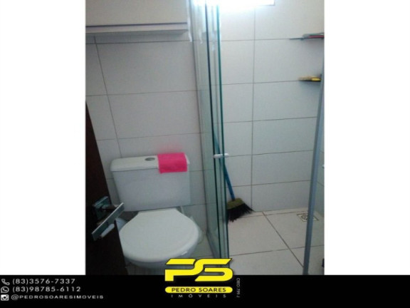 Imagem Apartamento com 2 Quartos à Venda, 56 m² em Bessa - João Pessoa