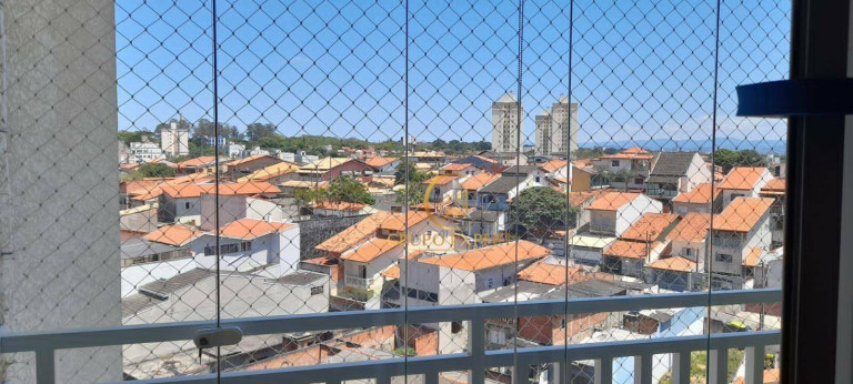 Imagem Apartamento com 2 Quartos à Venda, 56 m² em Parque Residencial Flamboyant - São José Dos Campos Imagem Apartamento com 2 Quartos à Venda, 56 m² em Parque Residencial Flamboyant - São José Dos Campos