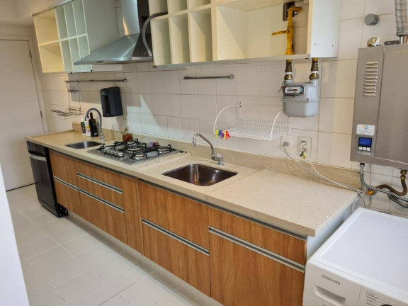 Imagem Apartamento com 2 Quartos à Venda, 96 m² em Vila Andrade - São Paulo Imagem Apartamento com 2 Quartos à Venda, 96 m² em Vila Andrade - São Paulo