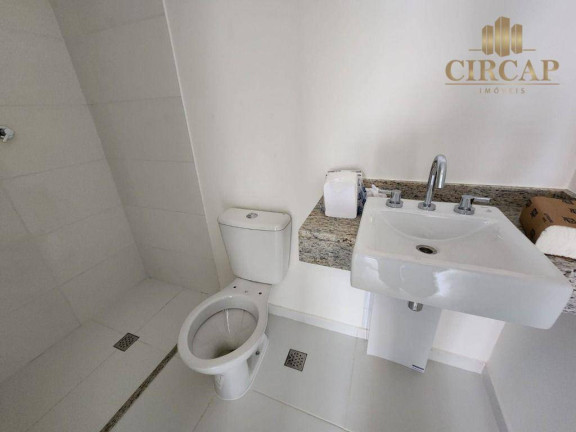 Imagem Apartamento com 3 Quartos à Venda, 84 m² em Perdizes - São Paulo