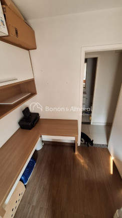 Imagem Apartamento com 3 Quartos à Venda, 96 m² em Mansões Santo Antônio - Campinas Imagem Apartamento com 3 Quartos à Venda, 96 m² em Mansões Santo Antônio - Campinas
