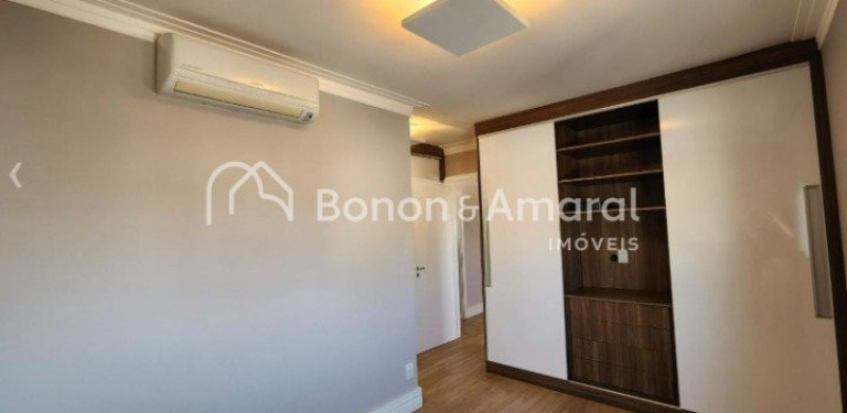 Imagem Apartamento com 2 Quartos à Venda, 98 m² em Jardim Guanabara - Campinas