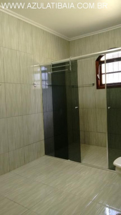 Imagem Casa com 5 Quartos à Venda, 600 m² em Vila Santista - Atibaia