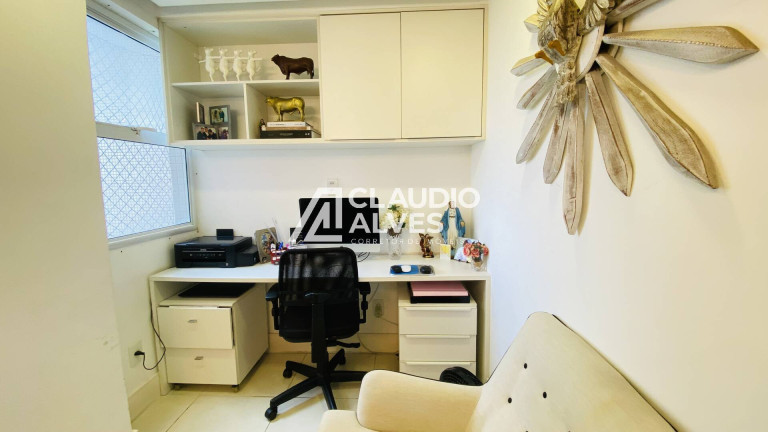Imagem Apartamento com 3 Quartos à Venda, 100 m² em Santa Mônica - Feira De Santana