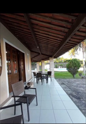 Imagem Imóvel com 5 Quartos à Venda, 240 m² em Portão - Lauro De Freitas