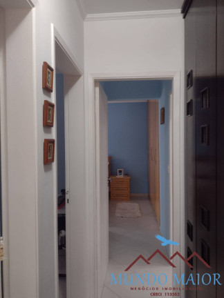 Imagem Apartamento com 3 Quartos à Venda, 89 m² em Vila Gilda - Santo André Imagem Apartamento com 3 Quartos à Venda, 89 m² em Vila Gilda - Santo André