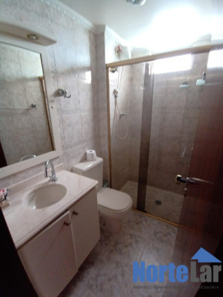 Imagem Apartamento com 2 Quartos à Venda, 60 m² em Brasilândia - São Paulo