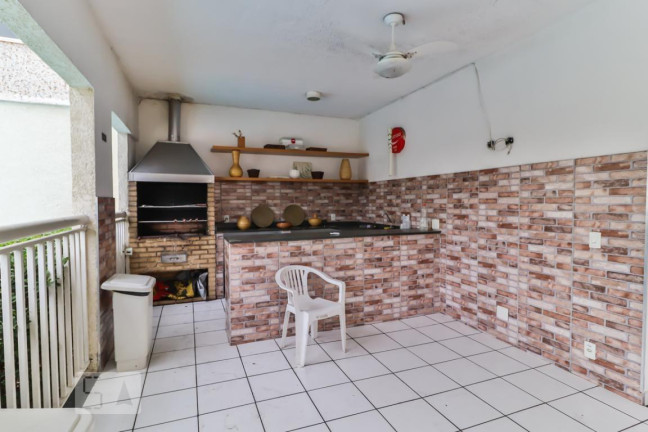 Imagem Apartamento com 2 Quartos à Venda, 46 m² em Taquara - Rio De Janeiro Imagem Apartamento com 2 Quartos à Venda, 46 m² em Taquara - Rio De Janeiro