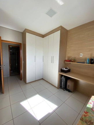 Imagem Apartamento com 3 Quartos à Venda, 98 m² em Centro Político Administrativo - Cuiabá