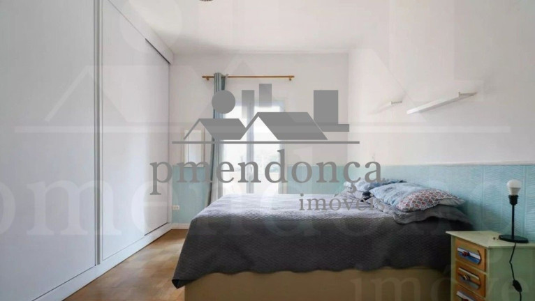Imagem Apartamento com 2 Quartos à Venda, 95 m² em Pinheiros - São Paulo