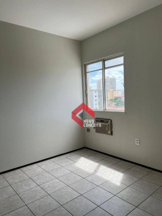 Imagem Apartamento com 3 Quartos à Venda, 100 m² em Fátima - Fortaleza Imagem Apartamento com 3 Quartos à Venda, 100 m² em Fátima - Fortaleza