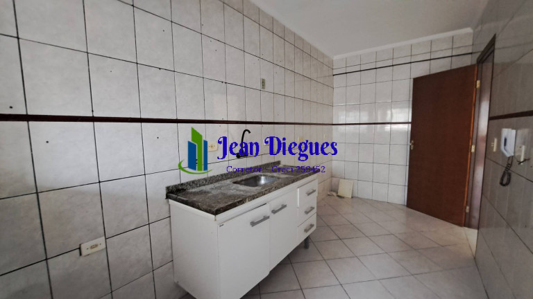 Imagem Apartamento com 1 Quarto para Alugar, em Vila Tupi - Praia Grande Imagem Apartamento com 1 Quarto para Alugar, em Vila Tupi - Praia Grande