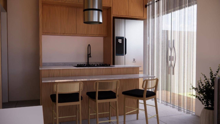 Imagem Casa com 2 Quartos à Venda, em Quinta Dos Açorianos - Barra Velha Imagem Casa com 2 Quartos à Venda, em Quinta Dos Açorianos - Barra Velha
