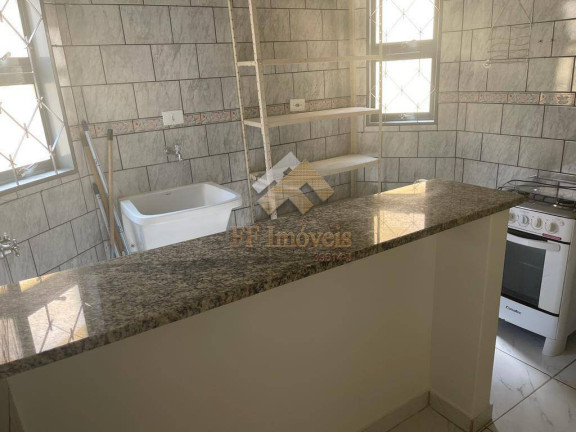 Imagem Apartamento com 1 Quarto à Venda, em São Carlos Imagem Apartamento com 1 Quarto à Venda, em São Carlos