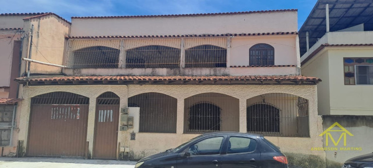 Imagem Casa com 3 Quartos à Venda, 104 m² em Cobilândia - Vila Velha
