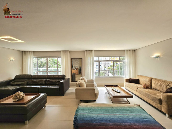 Imagem Apartamento com 3 Quartos à Venda, 187 m² em Itaim Bibi - São Paulo Imagem Apartamento com 3 Quartos à Venda, 187 m² em Itaim Bibi - São Paulo