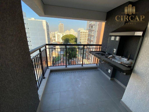 Imagem Apartamento com 2 Quartos à Venda, 60 m² em Perdizes - São Paulo
