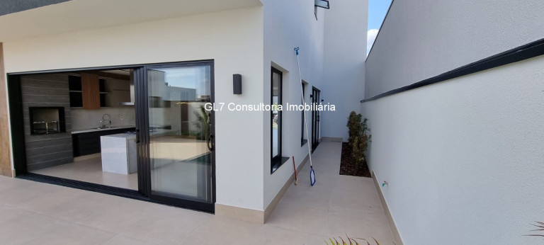 Imagem Casa com 3 Quartos à Venda,  em Jardim Residencial Dona Maria José - Indaiatuba