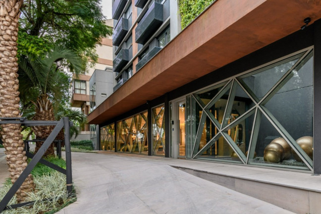 Imagem Apartamento com 1 Quarto à Venda, 54 m² em Mont Serrat - Porto Alegre