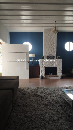 Imagem Imóvel com 4 Quartos à Venda,  em Recanto Dos Pássaros - Indaiatuba