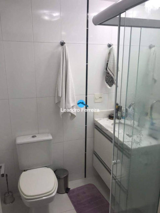Imagem Apartamento com 3 Quartos à Venda, 128 m² em Centro - Santo André Imagem Apartamento com 3 Quartos à Venda, 128 m² em Centro - Santo André