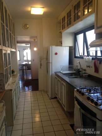 Imagem Apartamento com 3 Quartos à Venda ou Locação, 220 m² em Perdizes - São Paulo