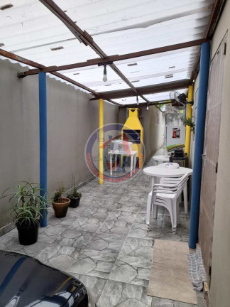 Imagem Casa com 2 Quartos à Venda, 67 m² em Flórida Mirim - Mongaguá Imagem Casa com 2 Quartos à Venda, 67 m² em Flórida Mirim - Mongaguá