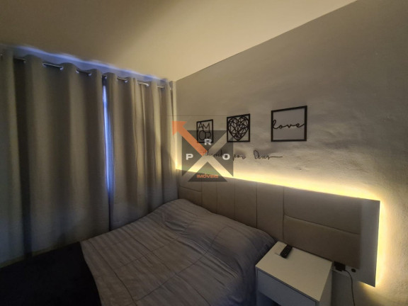 Imagem Imóvel com 1 Quarto à Venda, 30 m² em Aclimação - São Paulo
