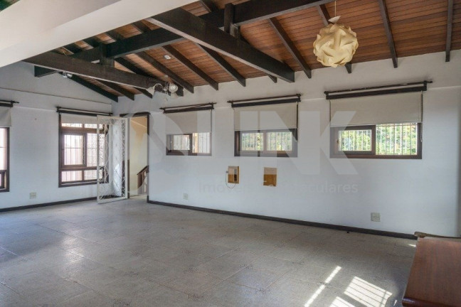 Imagem Casa com 5 Quartos à Venda, 297 m² em Chácara Das Pedras - Porto Alegre