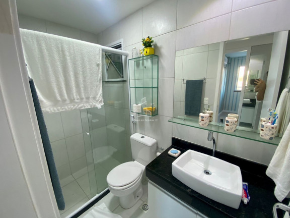 Imagem Apartamento com 2 Quartos à Venda, 57 m² em Porto Das Dunas - Aquiraz Imagem Apartamento com 2 Quartos à Venda, 57 m² em Porto Das Dunas - Aquiraz