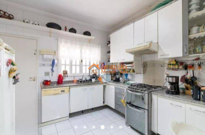 Imagem Sobrado com 4 Quartos à Venda, 150 m² em Jardim Santa Clara - Guarulhos Imagem Sobrado com 4 Quartos à Venda, 150 m² em Jardim Santa Clara - Guarulhos