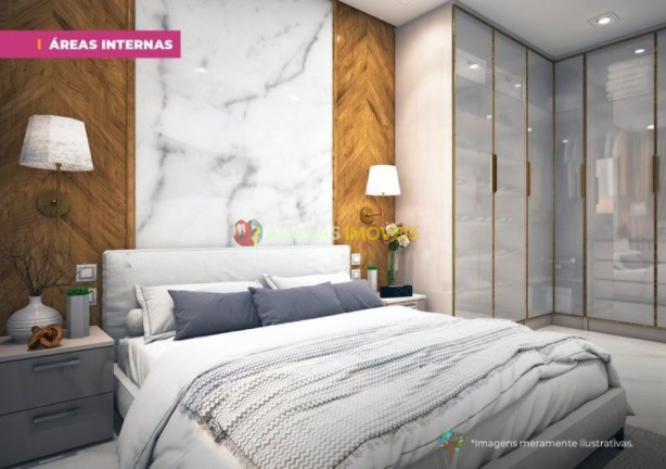Imagem Apartamento com 2 Quartos à Venda, 49 m² em Centro - Bertioga Imagem Apartamento com 2 Quartos à Venda, 49 m² em Centro - Bertioga