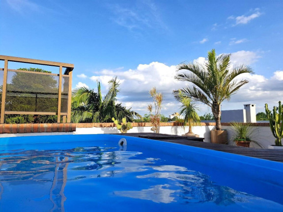 Imagem Casa com 3 Quartos à Venda, 200 m² em Itaqui