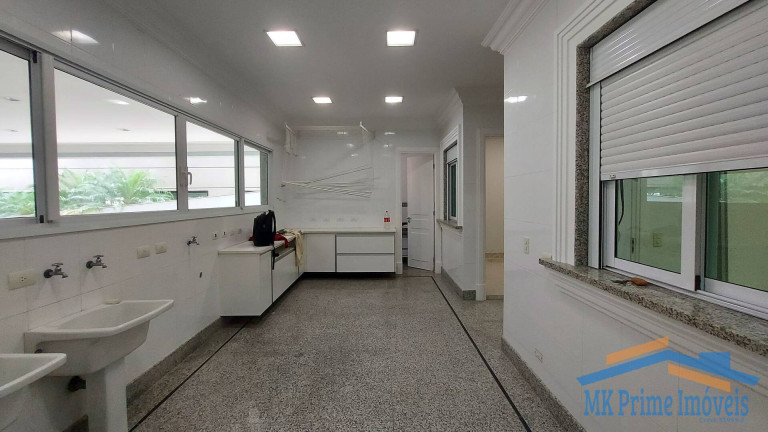 Imagem Casa de Condomínio com 7 Quartos à Venda, 1.300 m² em Tamboré - Santana De Parnaíba Imagem Casa de Condomínio com 7 Quartos à Venda, 1.300 m² em Tamboré - Santana De Parnaíba