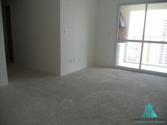 Apartamento com 2 Quartos à Venda, 70 m² em Fundação - São Caetano Do Sul