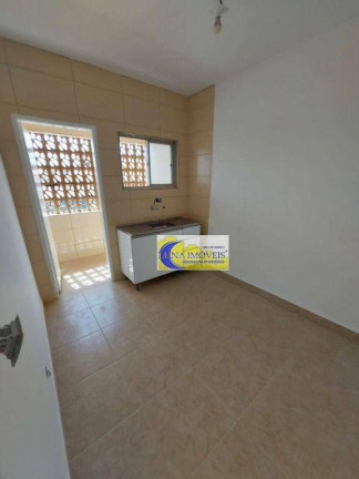 Imagem Apartamento com 1 Quarto à Venda, 52 m² em Planalto - São Bernardo Do Campo Imagem Apartamento com 1 Quarto à Venda, 52 m² em Planalto - São Bernardo Do Campo