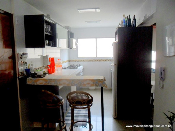 Imagem Cobertura com 3 Quartos à Venda ou Locação, 190 m² em Enseada - Guarujá Imagem Cobertura com 3 Quartos à Venda ou Locação, 190 m² em Enseada - Guarujá