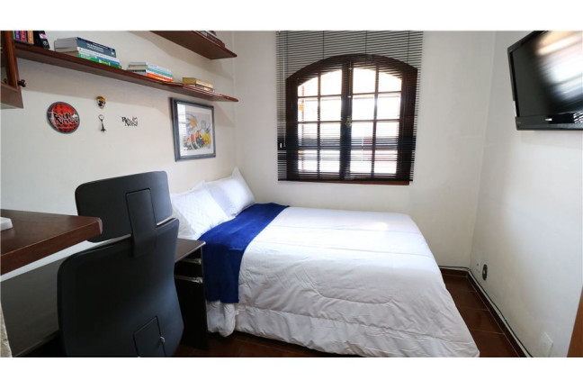 Imagem Casa com 3 Quartos à Venda,  em Butantã - São Paulo