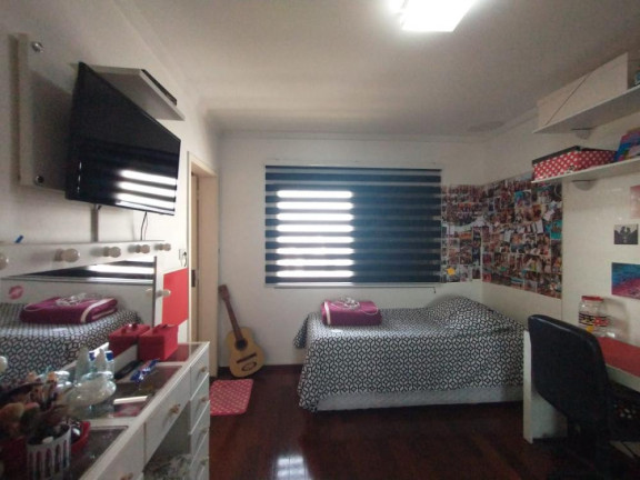 Imagem Apartamento com 4 Quartos à Venda, 178 m² em Tatuapé - São Paulo