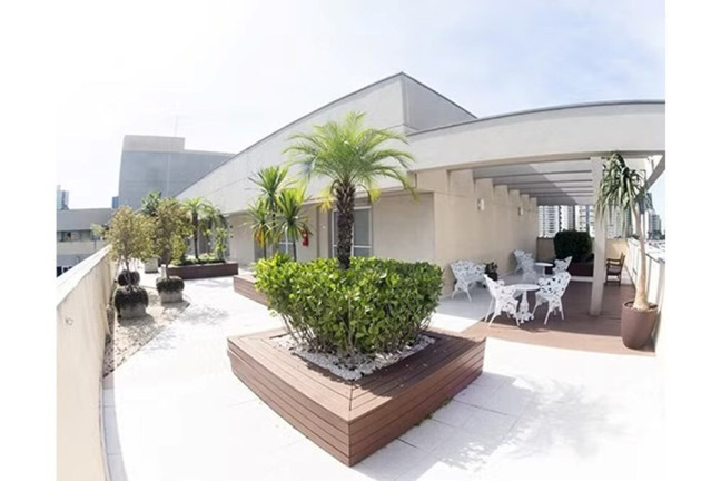 Imagem Imóvel à Venda, 42 m² em Vila Andrade - São Paulo Imagem Imóvel à Venda, 42 m² em Vila Andrade - São Paulo