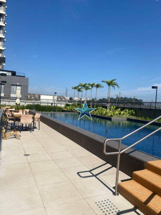 Apartamento com 3 Quartos à Venda, 89 m² em Vila Leopoldina - São Paulo