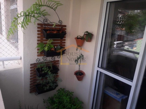 Imagem Apartamento com 2 Quartos à Venda, 60 m² em Parada Inglesa - São Paulo Imagem Apartamento com 2 Quartos à Venda, 60 m² em Parada Inglesa - São Paulo