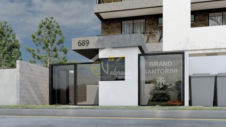 Imagem Apartamento com 3 Quartos à Venda, 88 m² em Centro - Pinhais Imagem Apartamento com 3 Quartos à Venda, 88 m² em Centro - Pinhais
