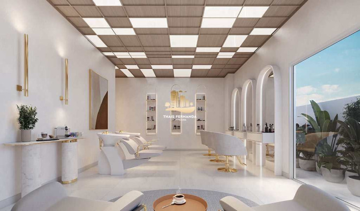 Apartamento com 3 Quartos à Venda, 151 m² em Canto Do Forte - Praia Grande