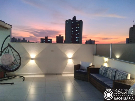 Imagem Apartamento com 3 Quartos à Venda, 140 m² em Parque Das Nações - Santo André Imagem Apartamento com 3 Quartos à Venda, 140 m² em Parque Das Nações - Santo André