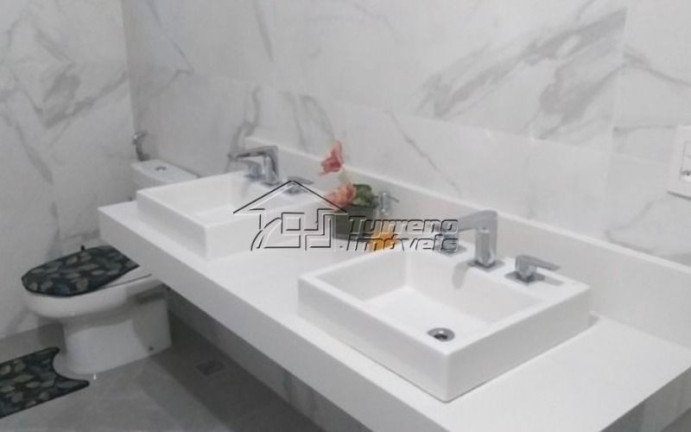 Imagem Casa de Condomínio com 3 Quartos à Venda, 330 m² em Jardim Altos De Santana Ii - Jacareí