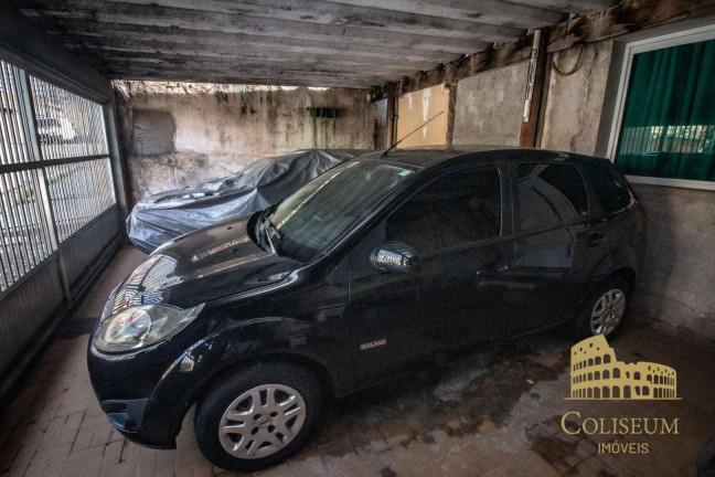 Imagem Casa com 3 Quartos à Venda, 170 m² em Vila Palmeiras - São Paulo