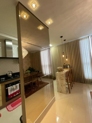 Imagem Apartamento à Venda, 106 m² em Jardim Atlântico - Goiânia Imagem Apartamento à Venda, 106 m² em Jardim Atlântico - Goiânia