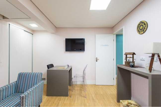 Imagem Imóvel Comercial à Venda, 63 m² em Vila Clementino - São Paulo Imagem Imóvel Comercial à Venda, 63 m² em Vila Clementino - São Paulo