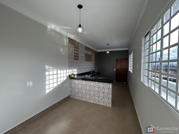 Imagem Casa com 3 Quartos à Venda, 222 m² em Nossa Senhora De Fátima - Patos De Minas